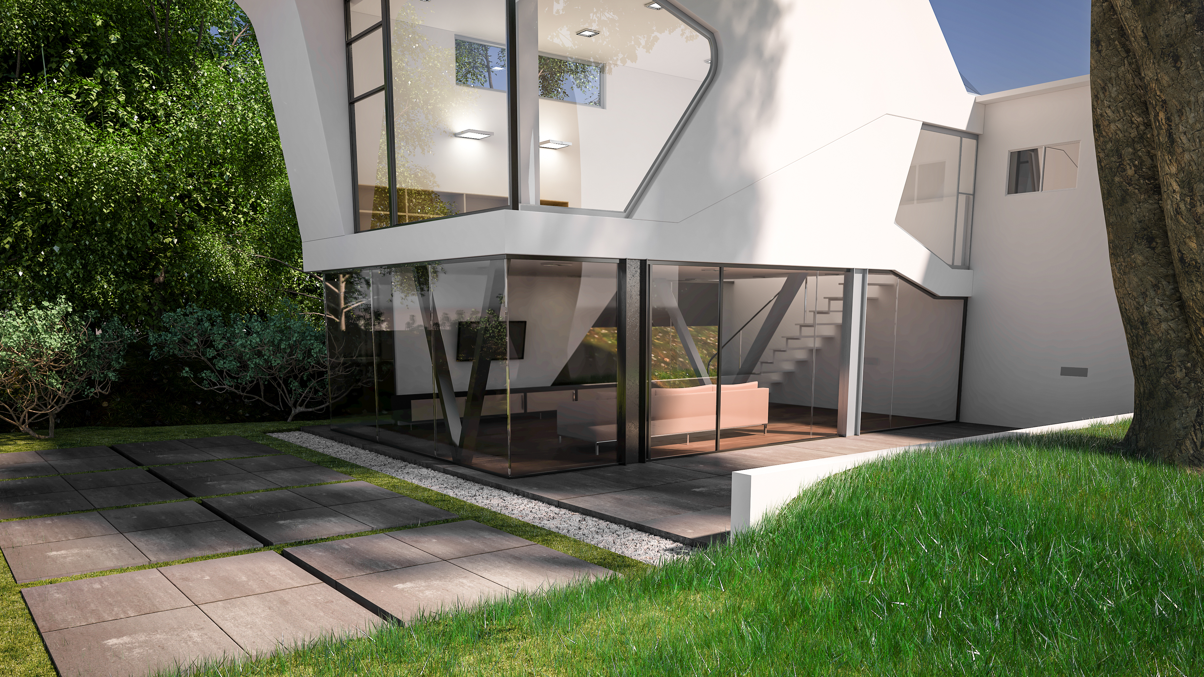 5 Front Yard Landscaping Ideas that Increase Property Value